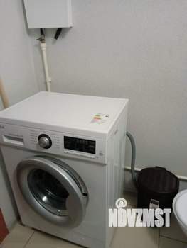 1-к квартира, на длительный срок, 38м2, 2/19 этаж