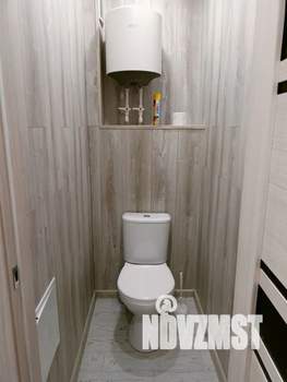 1-к квартира, посуточно, 47м2, 2/10 этаж