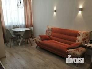 2-к квартира, посуточно, 56м2, 10/17 этаж