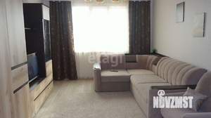 3-к квартира, на длительный срок, 73м2, 7/25 этаж