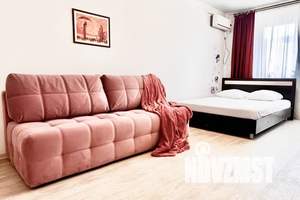 1-к квартира, посуточно, 38м2, 9/9 этаж