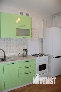 1-к квартира, на длительный срок, 35м2, 10/11 этаж