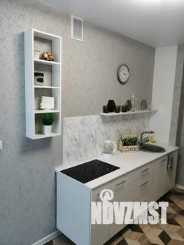 1-к квартира, посуточно, 50м2, 2/16 этаж