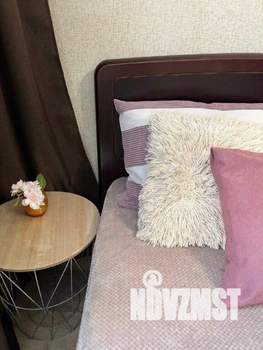1-к квартира, посуточно, 44м2, 1/1 этаж
