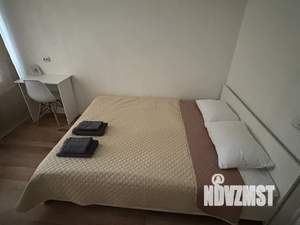 3-к квартира, посуточно, 53м2, 7/9 этаж