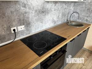1-к квартира, на длительный срок, 42м2, 20/25 этаж