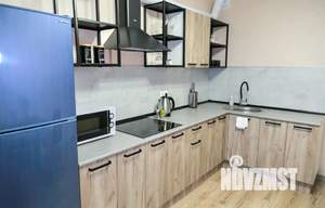 1-к квартира, посуточно, 40м2, 19/25 этаж