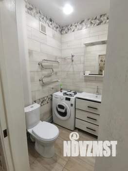 1-к квартира, посуточно, 35м2, 3/3 этаж