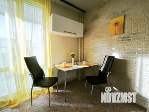 1-к квартира, посуточно, 68м2, 1/1 этаж