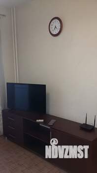1-к квартира, на длительный срок, 40м2, 15/17 этаж