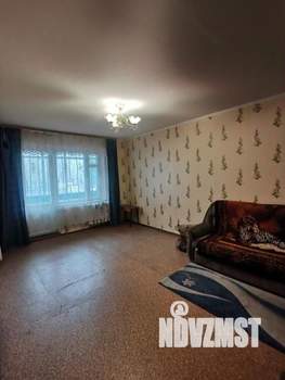 1-к квартира, на длительный срок, 38м2, 1/9 этаж