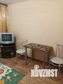 1-к квартира, посуточно, 19м2, 1/5 этаж