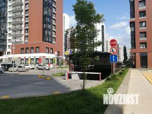 2-к квартира, посуточно, 62м2, 25/25 этаж