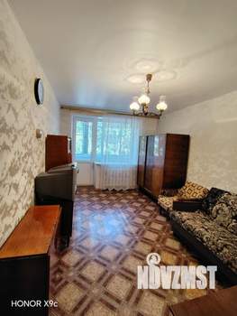 2-к квартира, на длительный срок, 44м2, 2/5 этаж