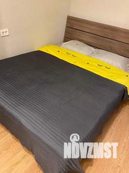 1-к квартира, посуточно, 31м2, 1/5 этаж