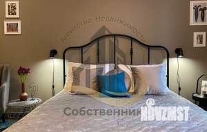 1-к квартира, на длительный срок, 32м2, 2/5 этаж