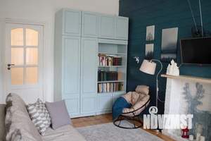 2-к квартира, посуточно, 54м2, 2/2 этаж