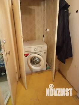 1-к квартира, на длительный срок, 32м2, 4/5 этаж