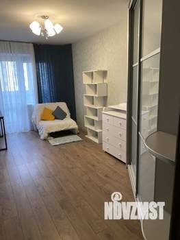 3-к квартира, на длительный срок, 90м2, 6/10 этаж