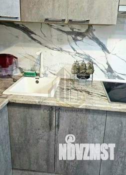 1-к квартира, на длительный срок, 47м2, 4/10 этаж