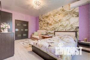 1-к квартира, посуточно, 40м2, 4/16 этаж