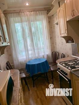 2-к квартира, посуточно, 49м2, 1/1 этаж
