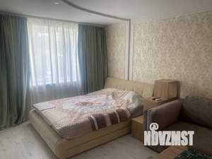 2-к квартира, посуточно, 70м2, 3/25 этаж