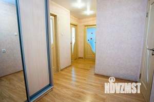 2-к квартира, посуточно, 79м2, 1/1 этаж