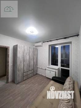 1-к квартира, на длительный срок, 30м2, 16/18 этаж