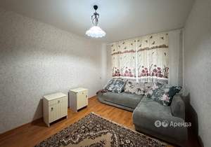 2-к квартира, на длительный срок, 73м2, 5/10 этаж