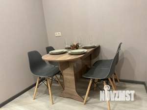 Студия квартира, посуточно, 27м2, 3/10 этаж