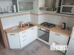 1-к квартира, посуточно, 53м2, 1/1 этаж