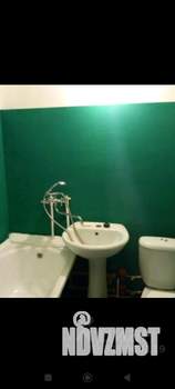 1-к квартира, на длительный срок, 30м2, 6/9 этаж
