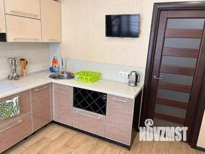 2-к квартира, посуточно, 62м2, 4/17 этаж