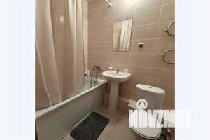 1-к квартира, посуточно, 42м2, 7/16 этаж