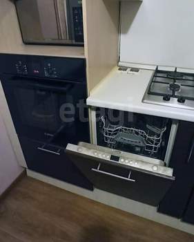 1-к квартира, на длительный срок, 30м2, 5/5 этаж