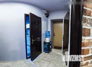 1-к квартира, посуточно, 25м2, 1/5 этаж