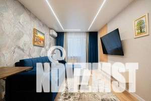 2-к квартира, посуточно, 55м2, 4/5 этаж