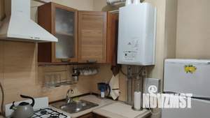 1-к квартира, посуточно, 35м2, 5/10 этаж