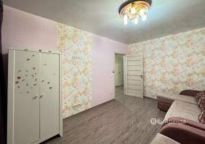 2-к квартира, на длительный срок, 62м2, 3/17 этаж