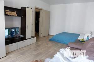 1-к квартира, посуточно, 38м2, 13/15 этаж