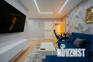 2-к квартира, посуточно, 55м2, 4/5 этаж