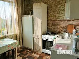 1-к квартира, посуточно, 40м2, 9/9 этаж