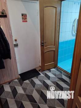 1-к квартира, на длительный срок, 32м2, 5/5 этаж