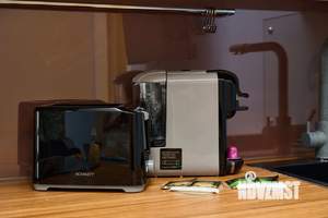 Студия квартира, посуточно, 30м2, 14/21 этаж