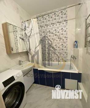 2-к квартира, на длительный срок, 64м2, 2/16 этаж