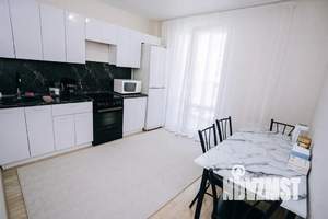 1-к квартира, посуточно, 42м2, 4/17 этаж