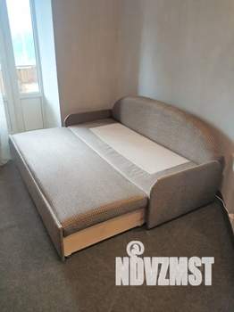 2-к квартира, посуточно, 53м2, 3/5 этаж