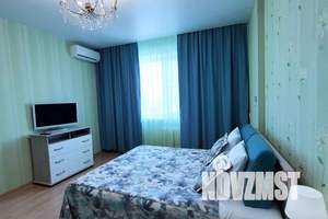 2-к квартира, посуточно, 69м2, 7/17 этаж