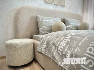 Студия квартира, посуточно, 31м2, 3/18 этаж